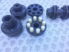 膜片聯(lián)軸器圖片